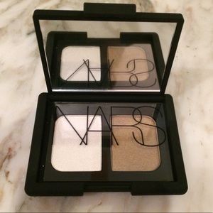 NARS Duo Eyeshadow Exotic Dance